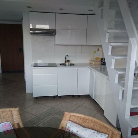Apartament Przy Morzu "Jagoda" Miedzyzdroje Ngoại thất bức ảnh