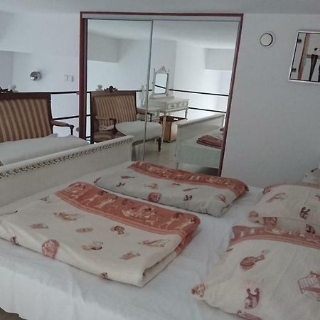 Apartament Przy Morzu "Jagoda" Miedzyzdroje Ngoại thất bức ảnh